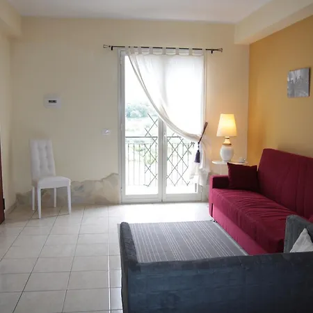 Apartment La Luce Del Sole *