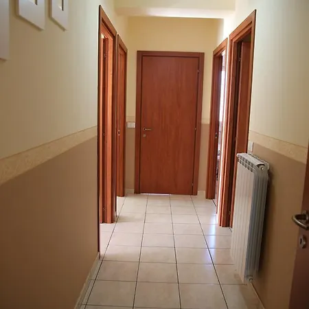 Apartment La Luce Del Sole Belpasso